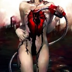 Illustrations by Wenqing Yan