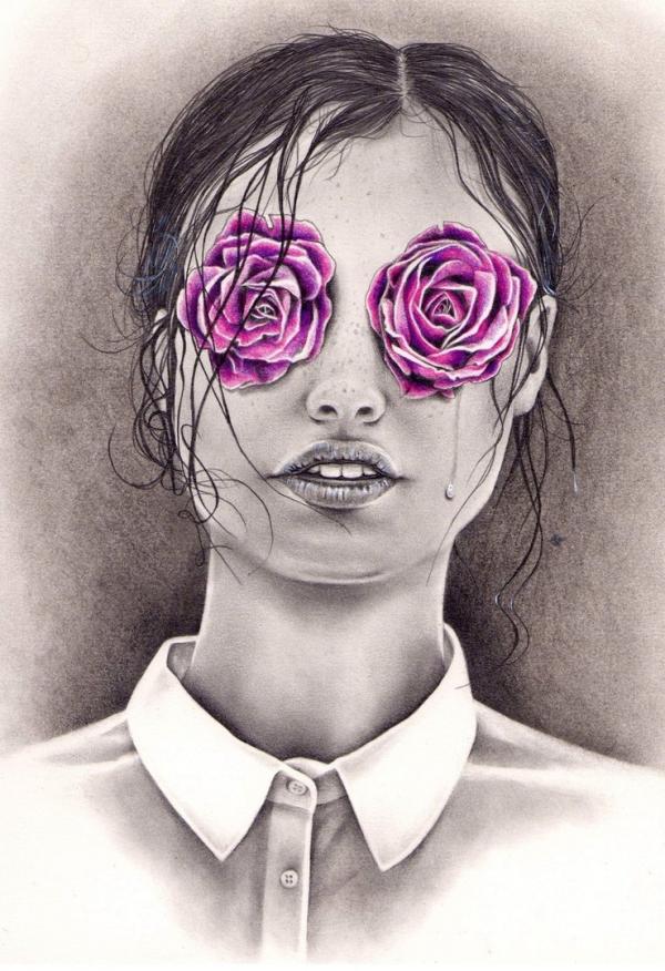 holland_1945_drawing_by_katepowellart600_876