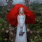 Photo Manipulation by Natalie Shau