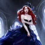 Concept Art by Tatiana Kirgetova
