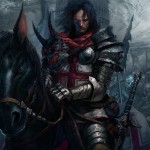 Concept Art by Jung Myung Lee