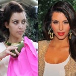 30 Celebrities Without Makeup - Part 1