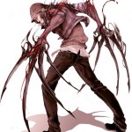 Digital Art by Aozorize