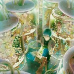 Illustrations by Conronca