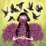 Illustrations by Julian Callos