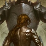 Concept Art by Jimmy Xu