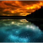 Landscape Photography by Päivi Valkonen