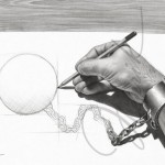 Pencil Drawings by Henrik Moses