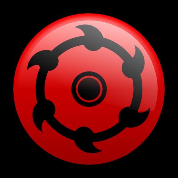 Most Powerful Custom Mangekyou Sharingan Designs