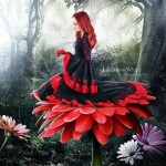 Digital Art by Juli-SnowWhite