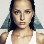 Portrait Photography by Greta Tu