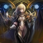 Concept Art by Bamuth