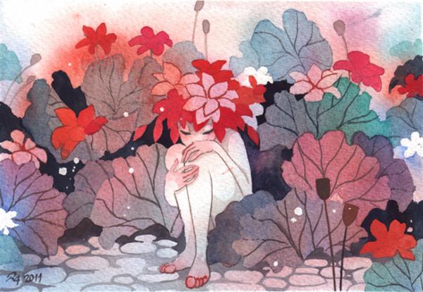 something small_by_Riikka Auvinen600_414