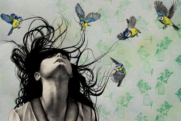take_me_away_by_katepowellart600_401 take me away by katepowellart600 401