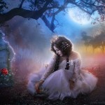 Digital Art by Alina