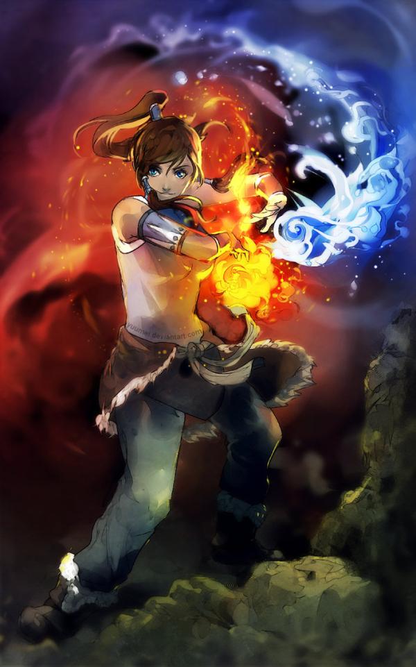 the_legend_of_korra_by_yuumei600_961