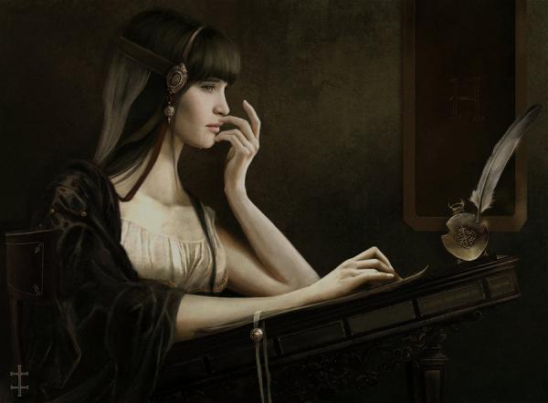the_love_letter_by_Eve Ventrue600_442