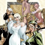 Illustrations by Terry Dodson