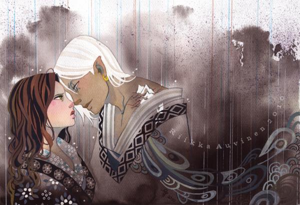 you're an ass_by_Riikka Auvinen600_411