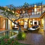 The Akasha luxury villas