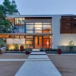 Caruth Boulevard Residence