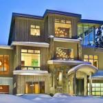 Ski Resort Penthouse