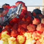 Pop Pop Bang Bang Project