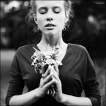 Emotive Portraits by Alexandra Kirievskaya