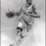 Nike House Of Hoops by Alexis Marcou