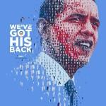 Creative Mosaic Portraits by Charis Tsevis