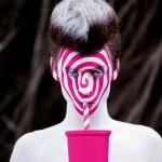 Color Consumption by Design Army