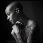 Portrait Photography by Jan Scholz