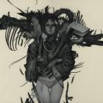 Illustrations by João Ruas