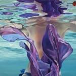 Painting by Josep Moncada Juaneda