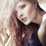 Portrait Photography by Karen Abramyan