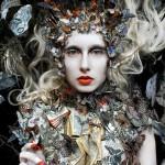 Fashion Photography by Kirsty Mitchell