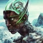 Vibrant Artwork by Maciej Hajnrich