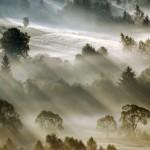 Landscape Photography by Marcin Sobas