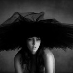 Portrait Photography by Peter Coulson