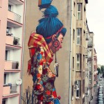 Street Art by Przemek Blejzyk