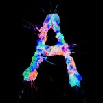 Typography by Ruslan Khasanov