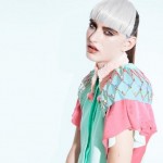 Graduation Collection by Yvonne Kwok