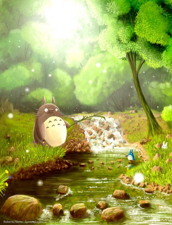 a_moment_in_the_life_of_totoro_by_syntetyc600_784