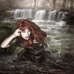 Digital Art by Vampirekingdom