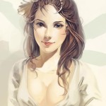 Digital Art by Phong Anh