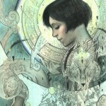 Illustrations by Rodrigo Enrique Luff