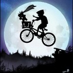 Cute Kid Illustrations by Andy Fairhurst