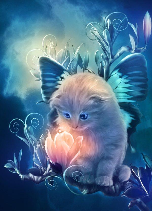 fairy_kitty_by_marilucia600_832