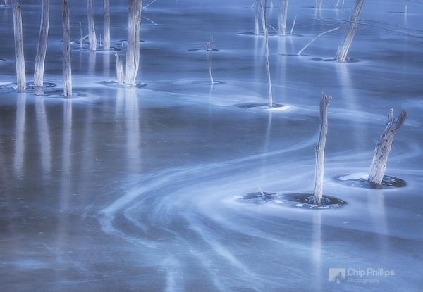 frozen pond, jasper alberta_by_Chip Phillips 600_415