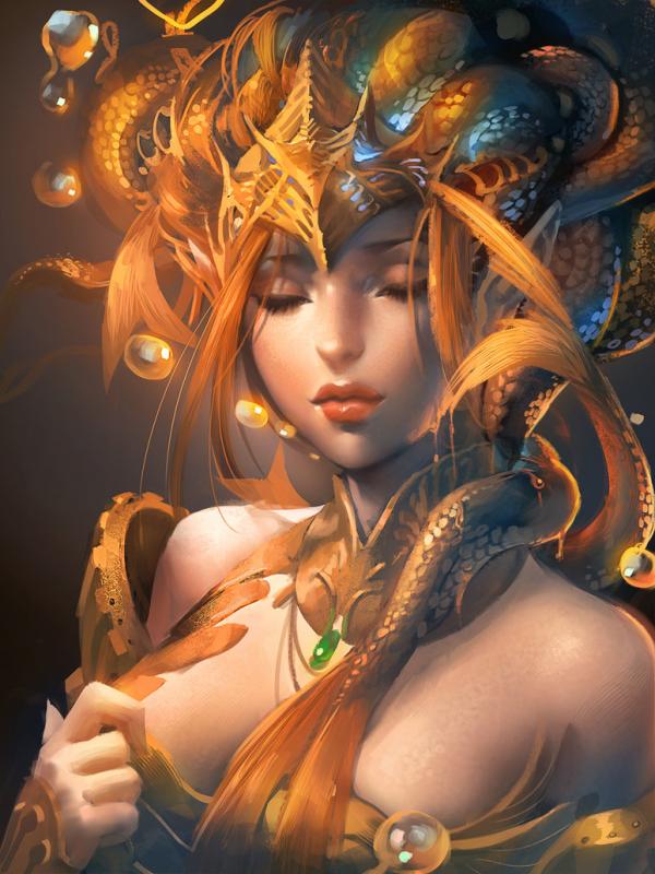 gold_fish_by_sakimichan600_800
